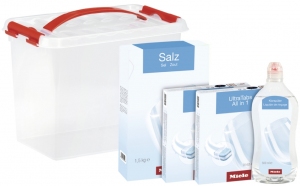 Set p/u MSV Miele GS SP 0403 T thumbnav 1